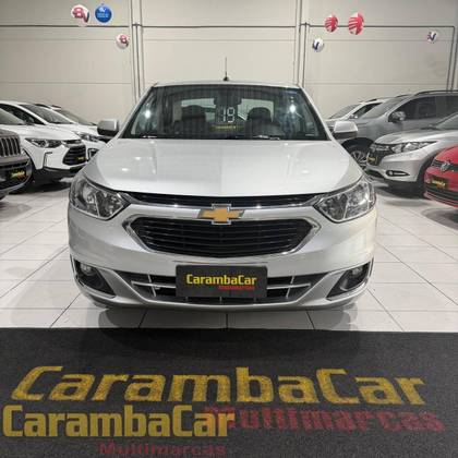 CHEVROLET COBALT 1.8 MPFI ELITE 8V FLEX 4P AUTOMÁTICO CHEVROLET COBALT 1.8 MPFI ELITE 8V FLEX 4P AUTOMÁTICO